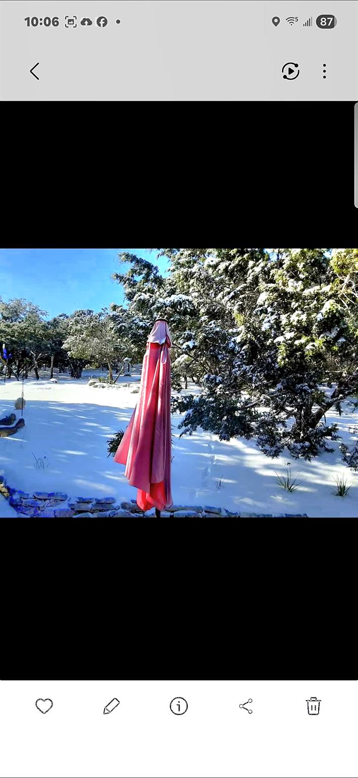 1332 Johnson Rd, Canyon Lake, TX 78133