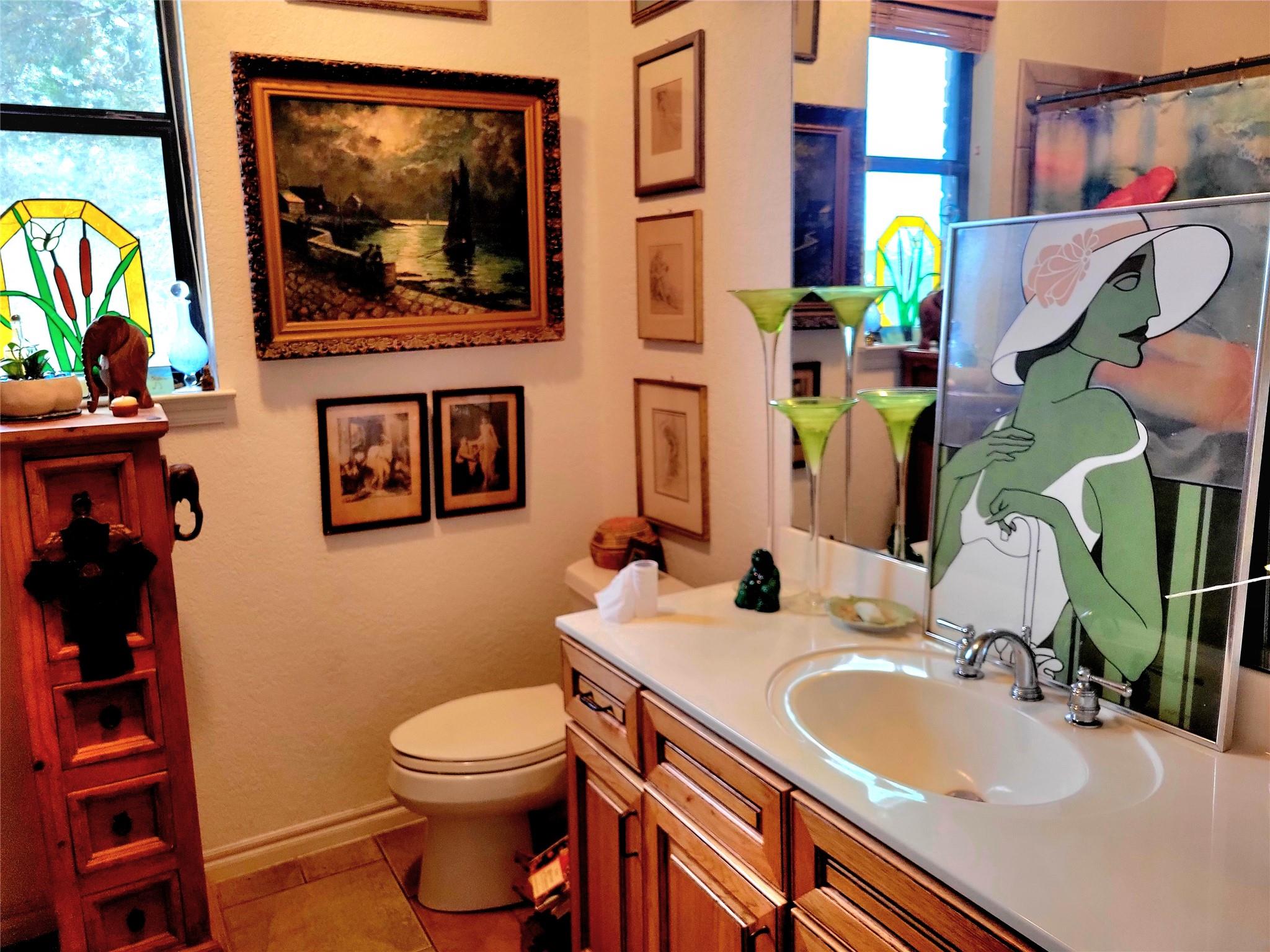 1332 Johnson Rd, Canyon Lake, TX 78133