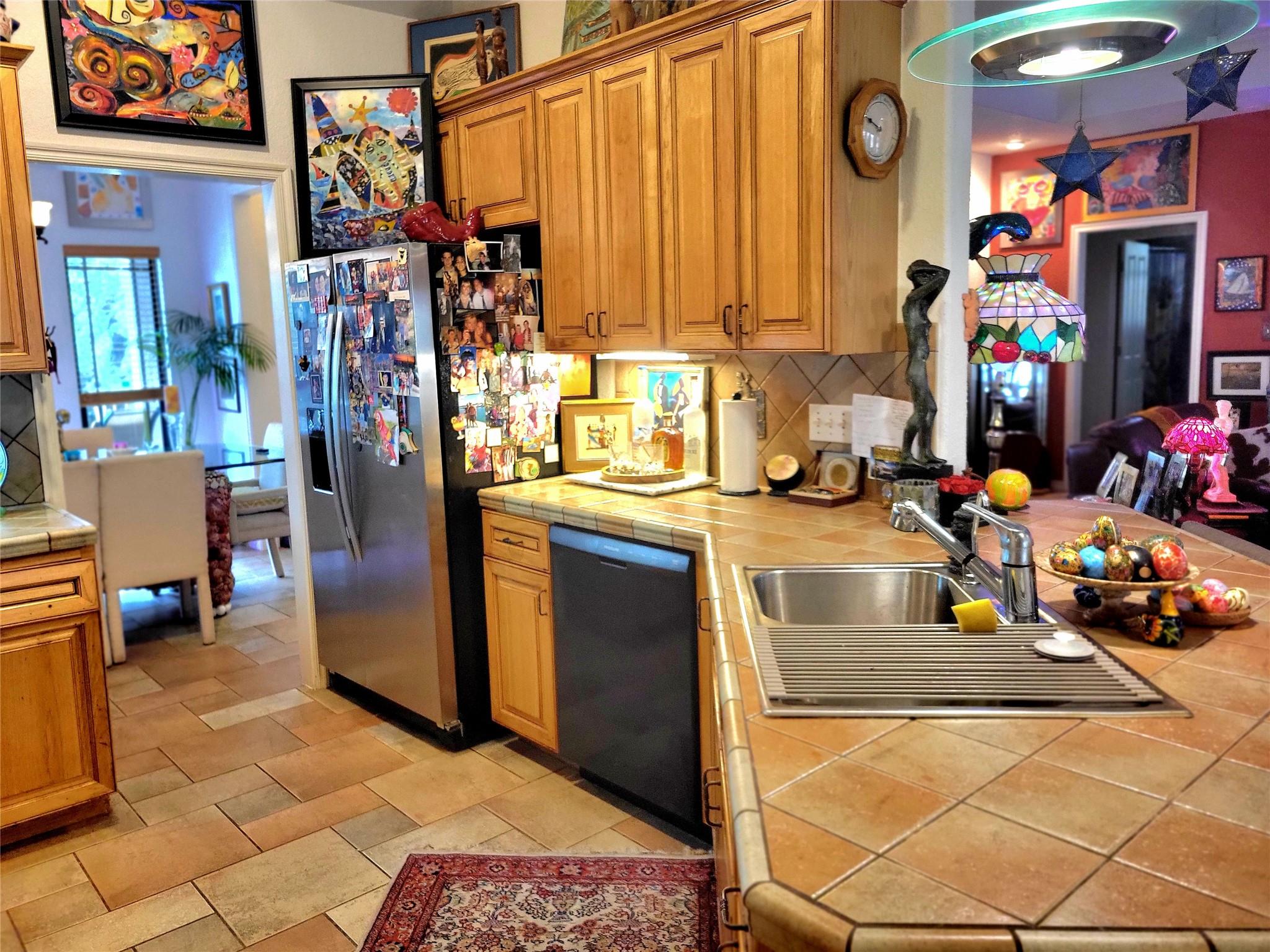 1332 Johnson Rd, Canyon Lake, TX 78133