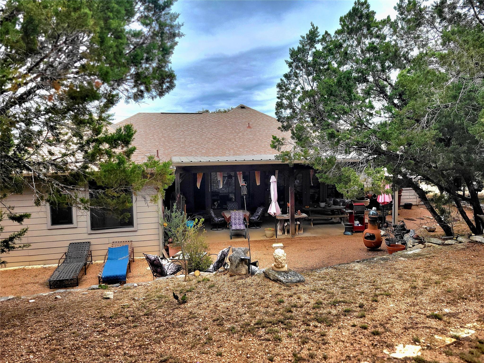 1332 Johnson Rd, Canyon Lake, TX 78133