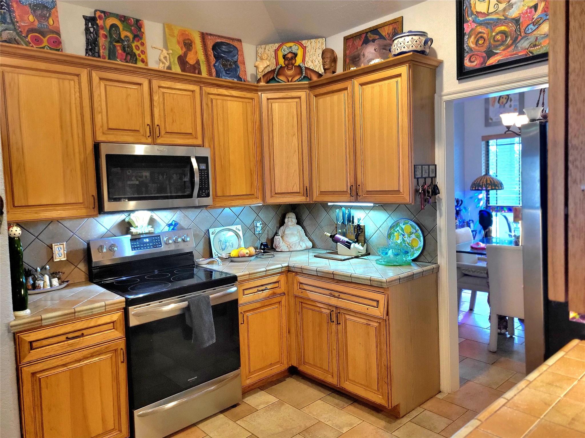 1332 Johnson Rd, Canyon Lake, TX 78133