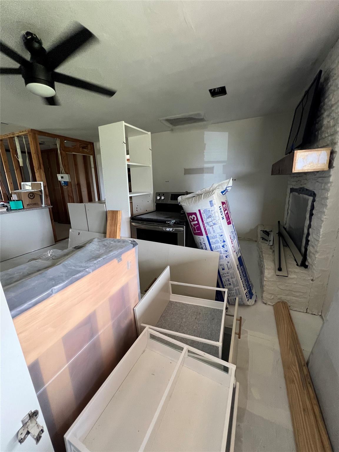 1286 County Road 446, Rockdale, TX 76567