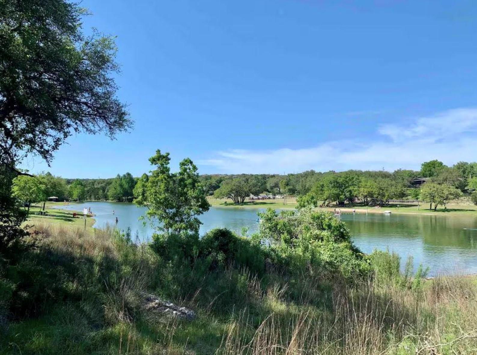 10412 Parkwood Dr, Dripping Springs, TX 78620