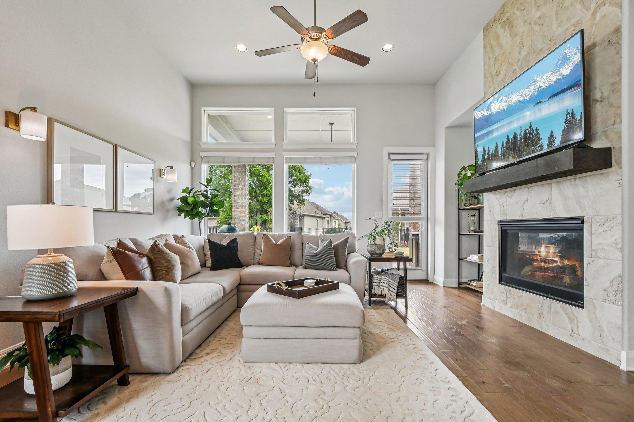 548 Faith Dr, Liberty Hill, TX 78642