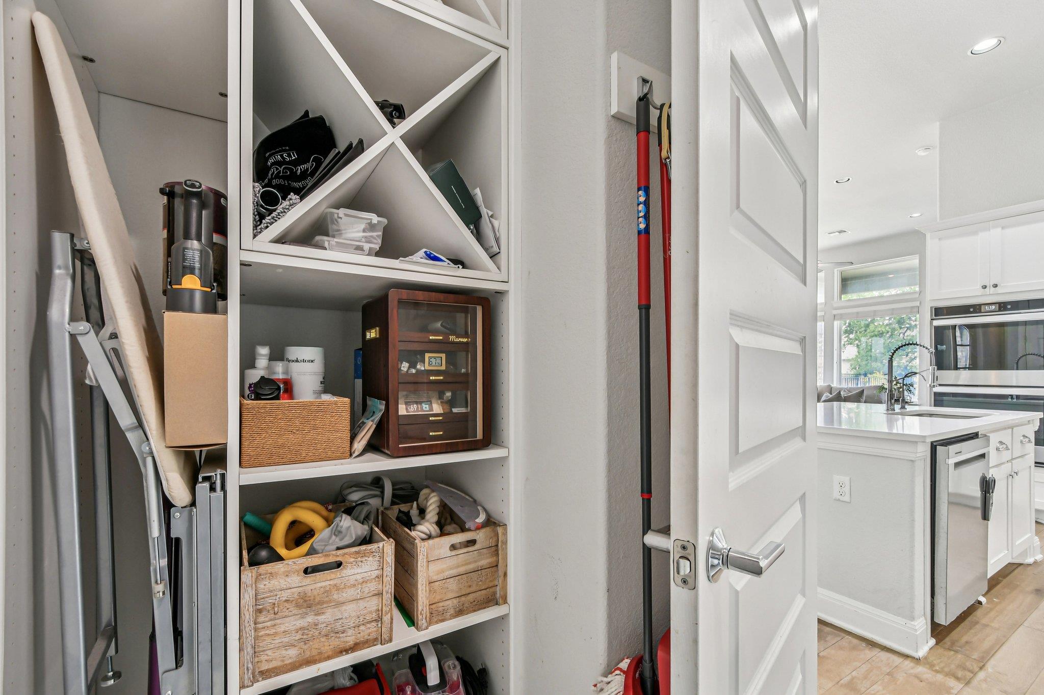 548 Faith Dr, Liberty Hill, TX 78642