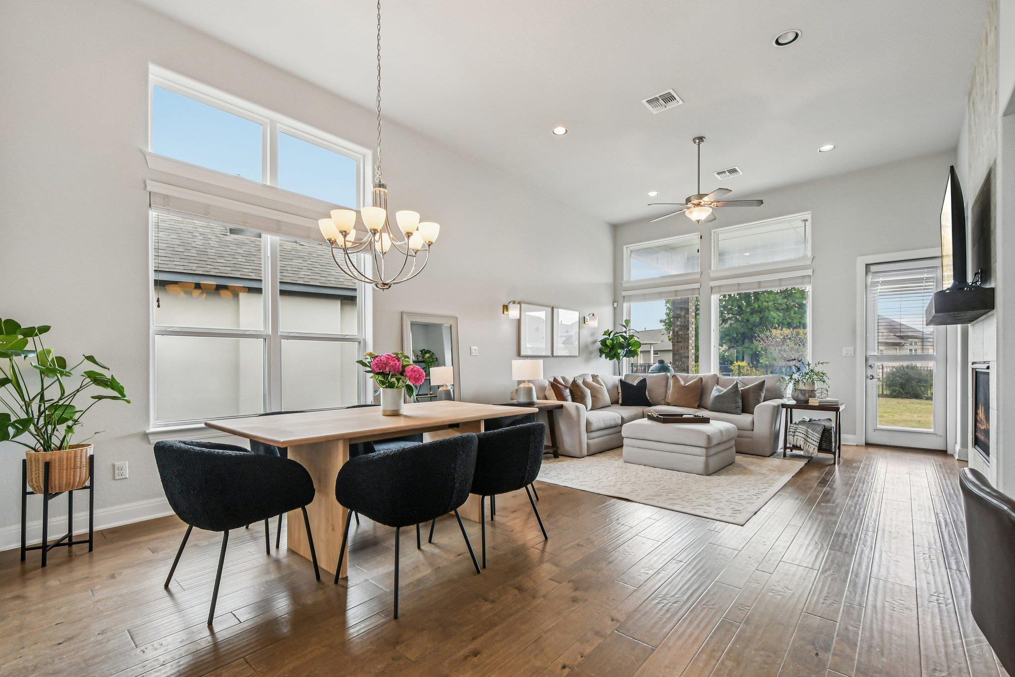 548 Faith Dr, Liberty Hill, TX 78642