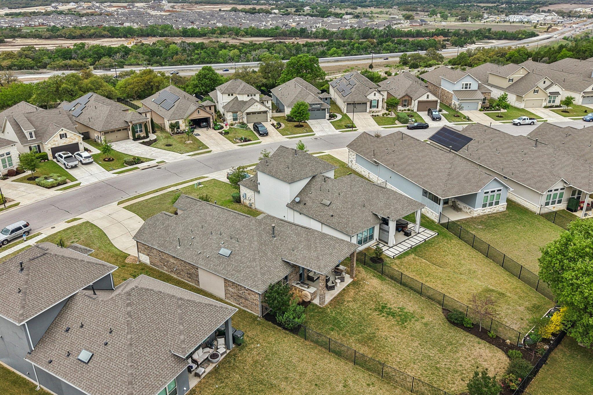 548 Faith Dr, Liberty Hill, TX 78642