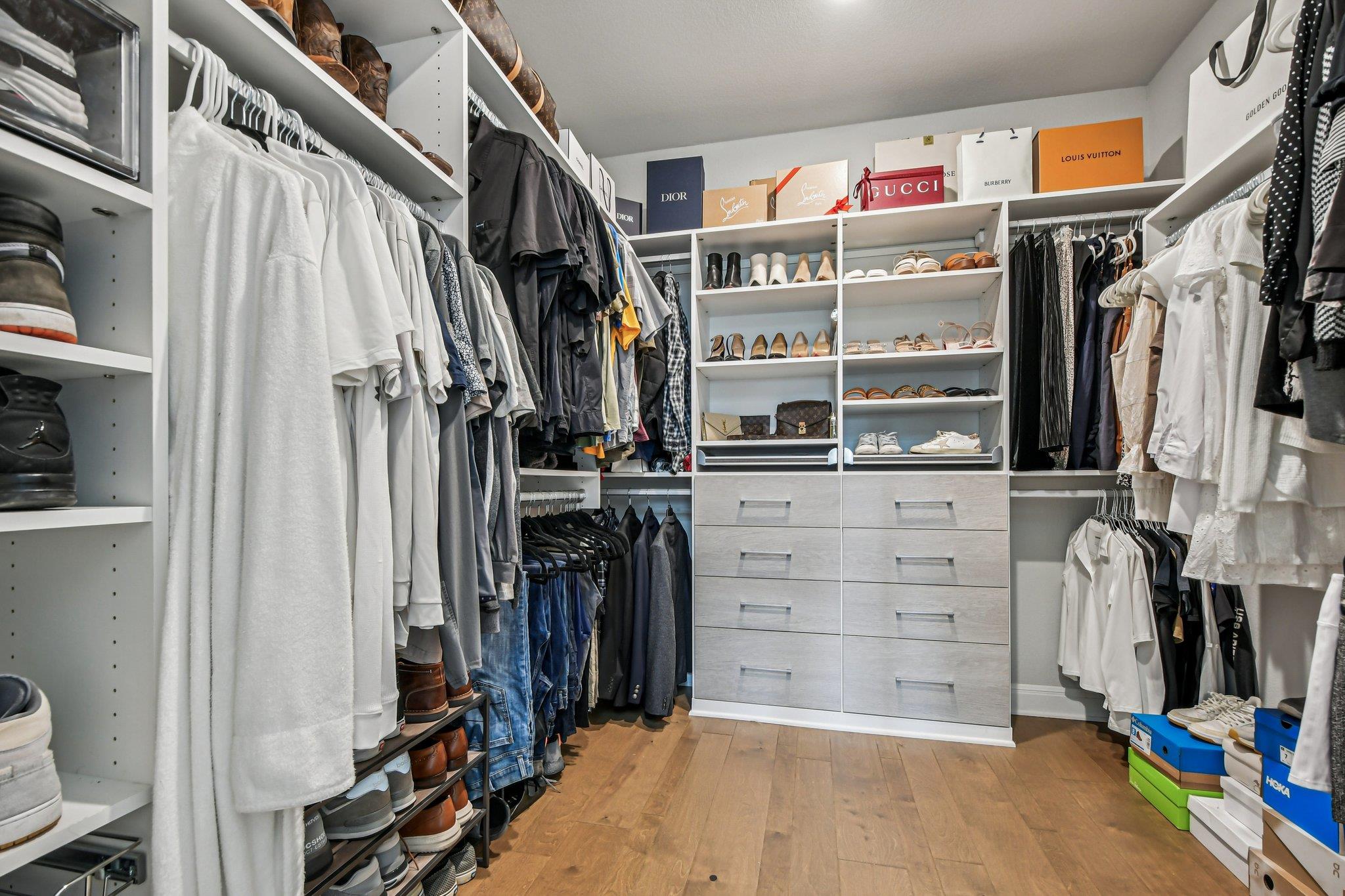 548 Faith Dr, Liberty Hill, TX 78642