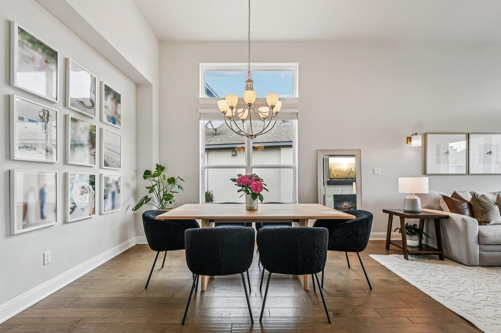 548 Faith Dr, Liberty Hill, TX 78642