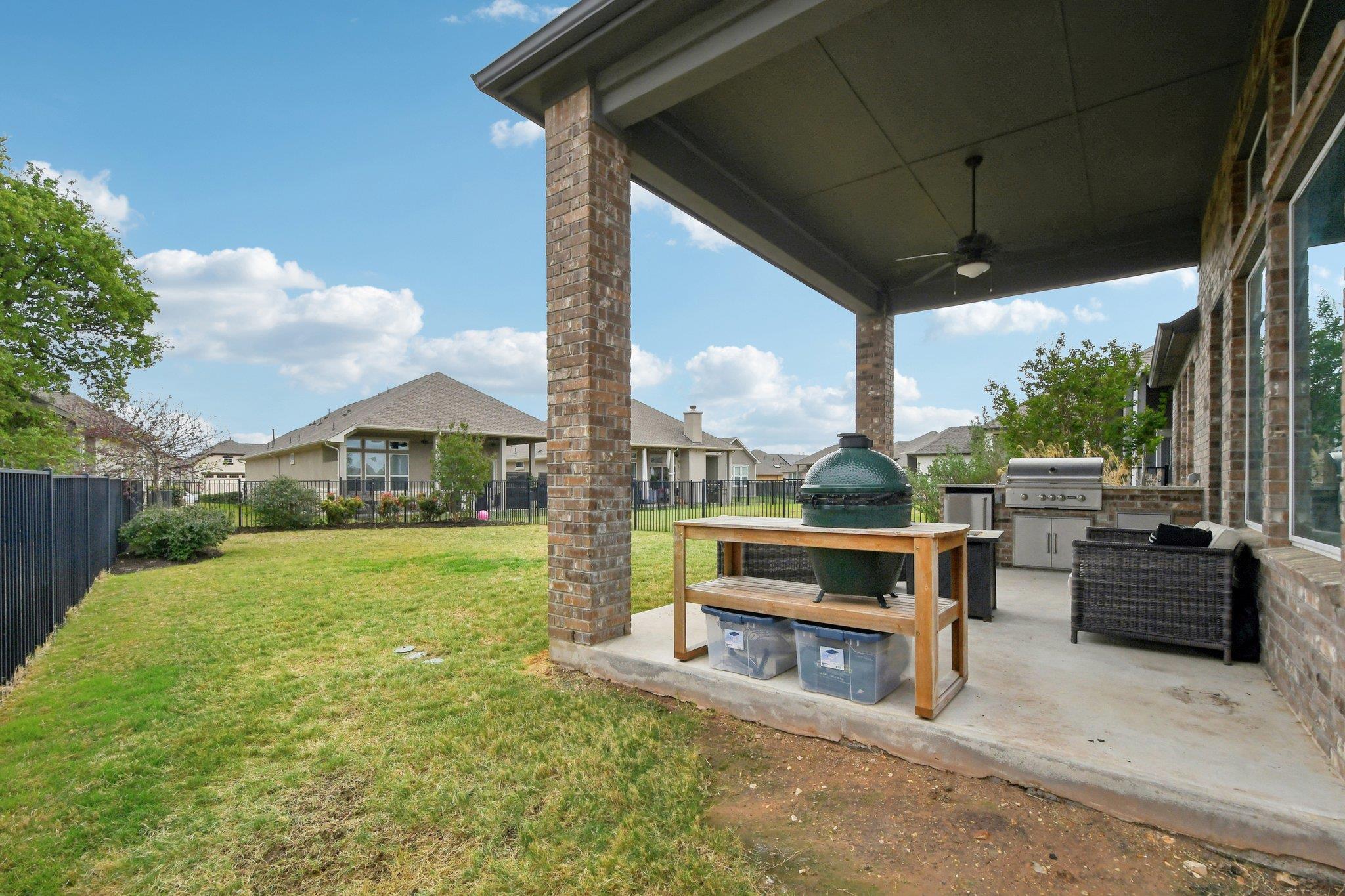 548 Faith Dr, Liberty Hill, TX 78642