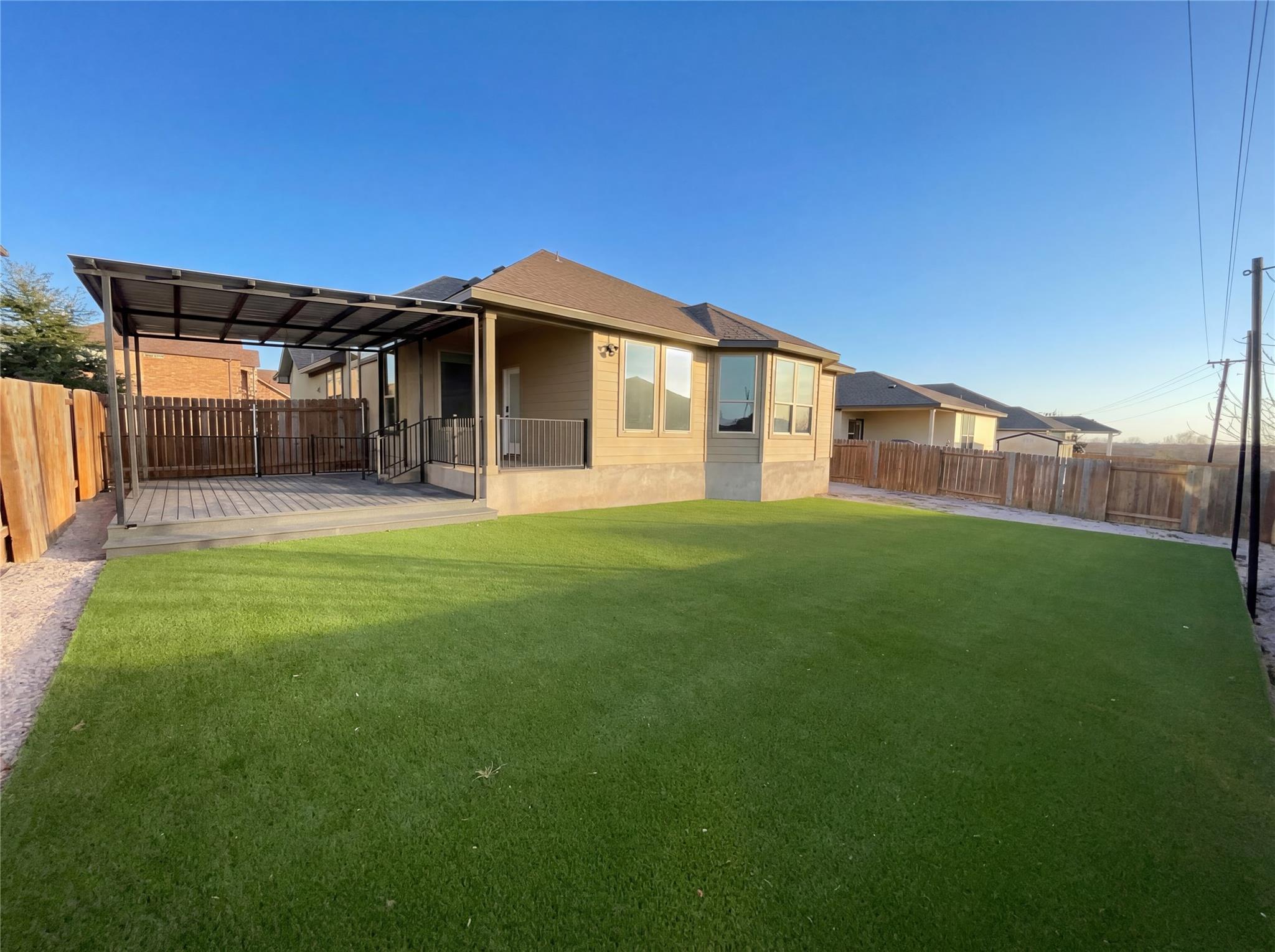 19300 Elk Horn Dr, Pflugerville, TX 78660