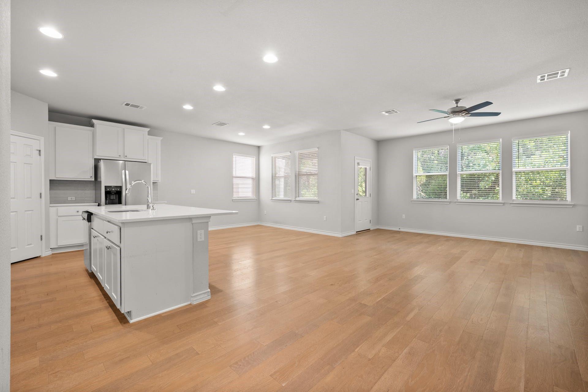 5107 Lemon Tree Path # 127, Austin, TX 78723