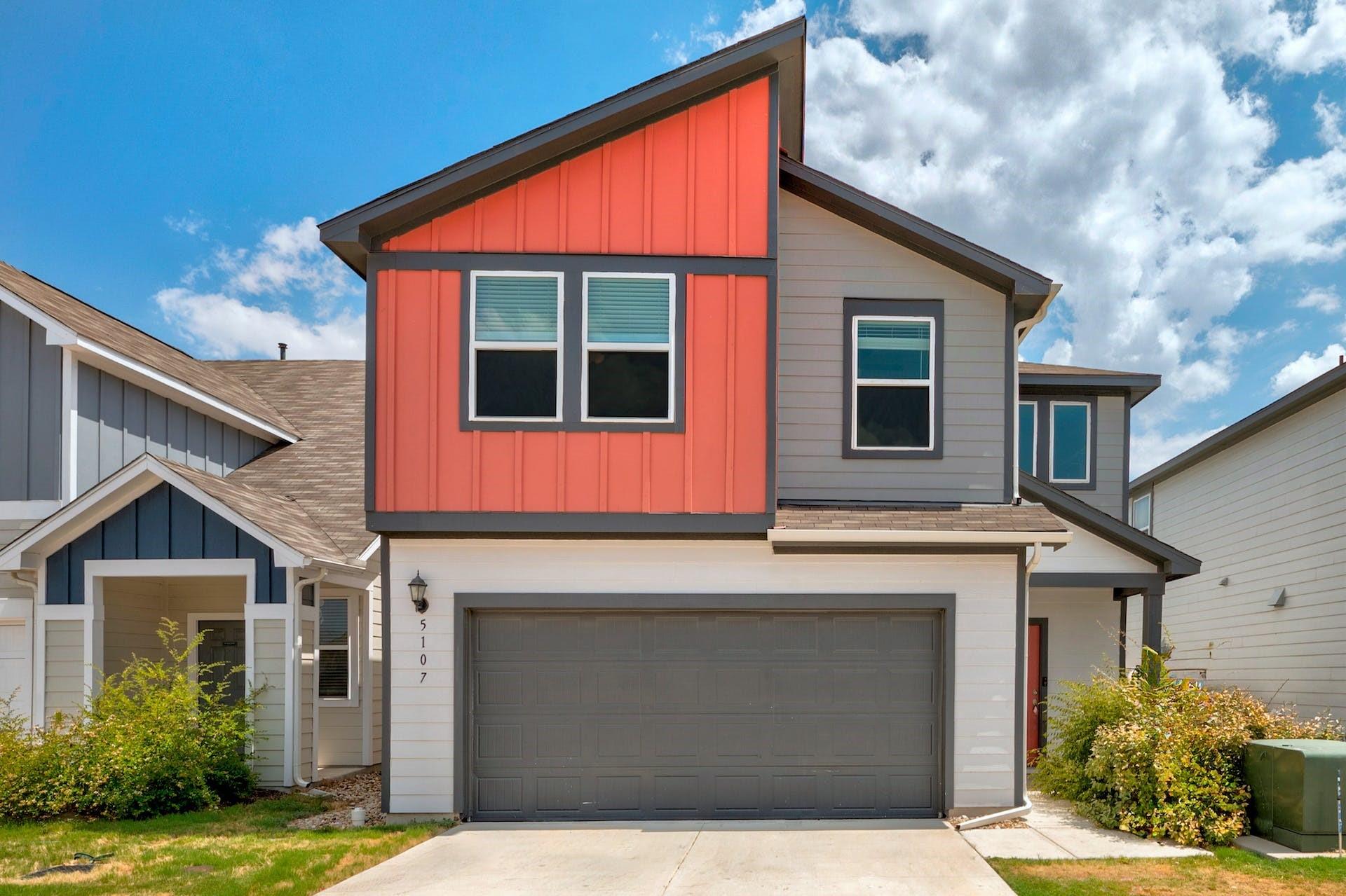 5107 Lemon Tree Path # 127, Austin, TX 78723