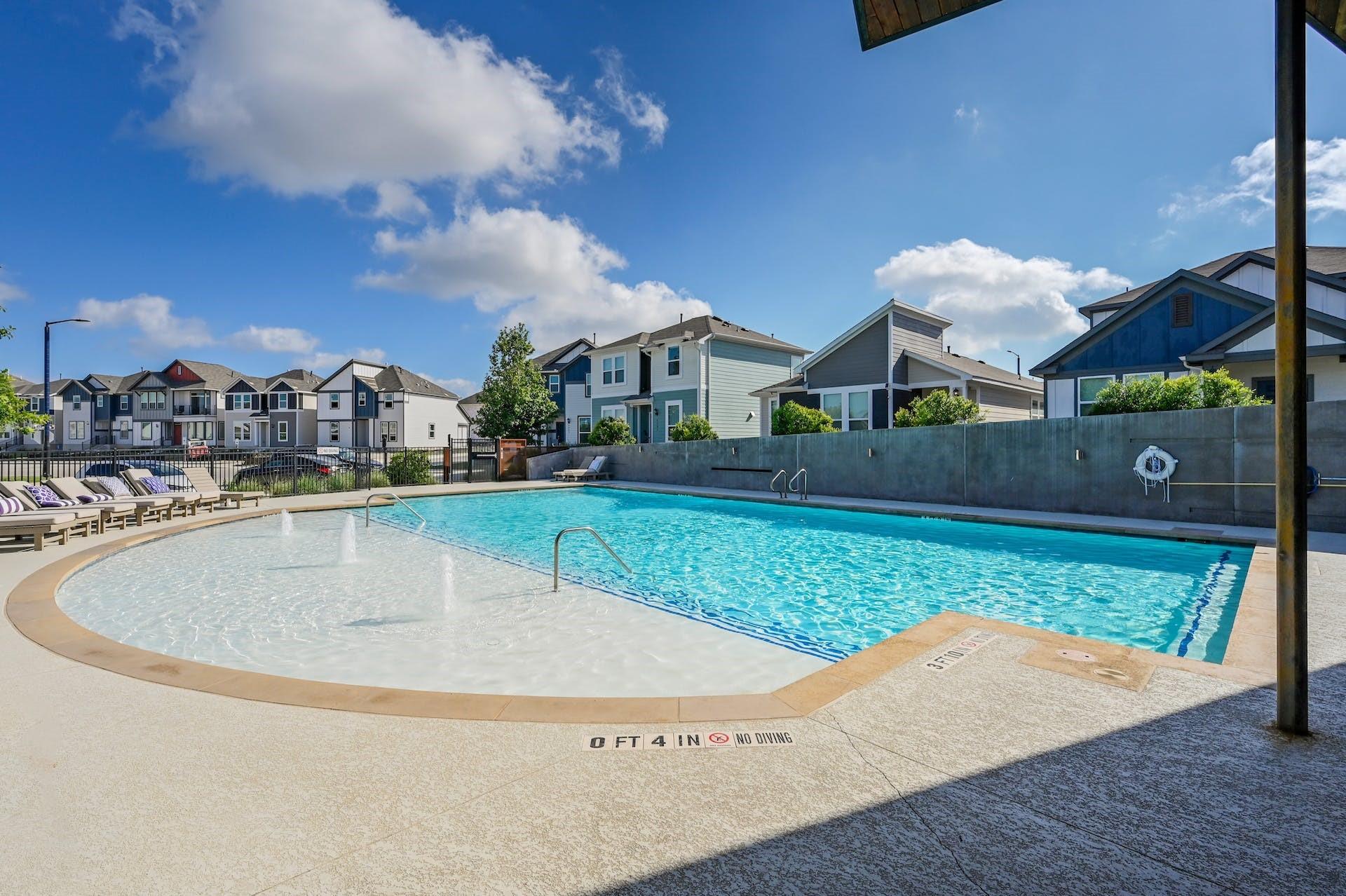 5107 Lemon Tree Path # 127, Austin, TX 78723