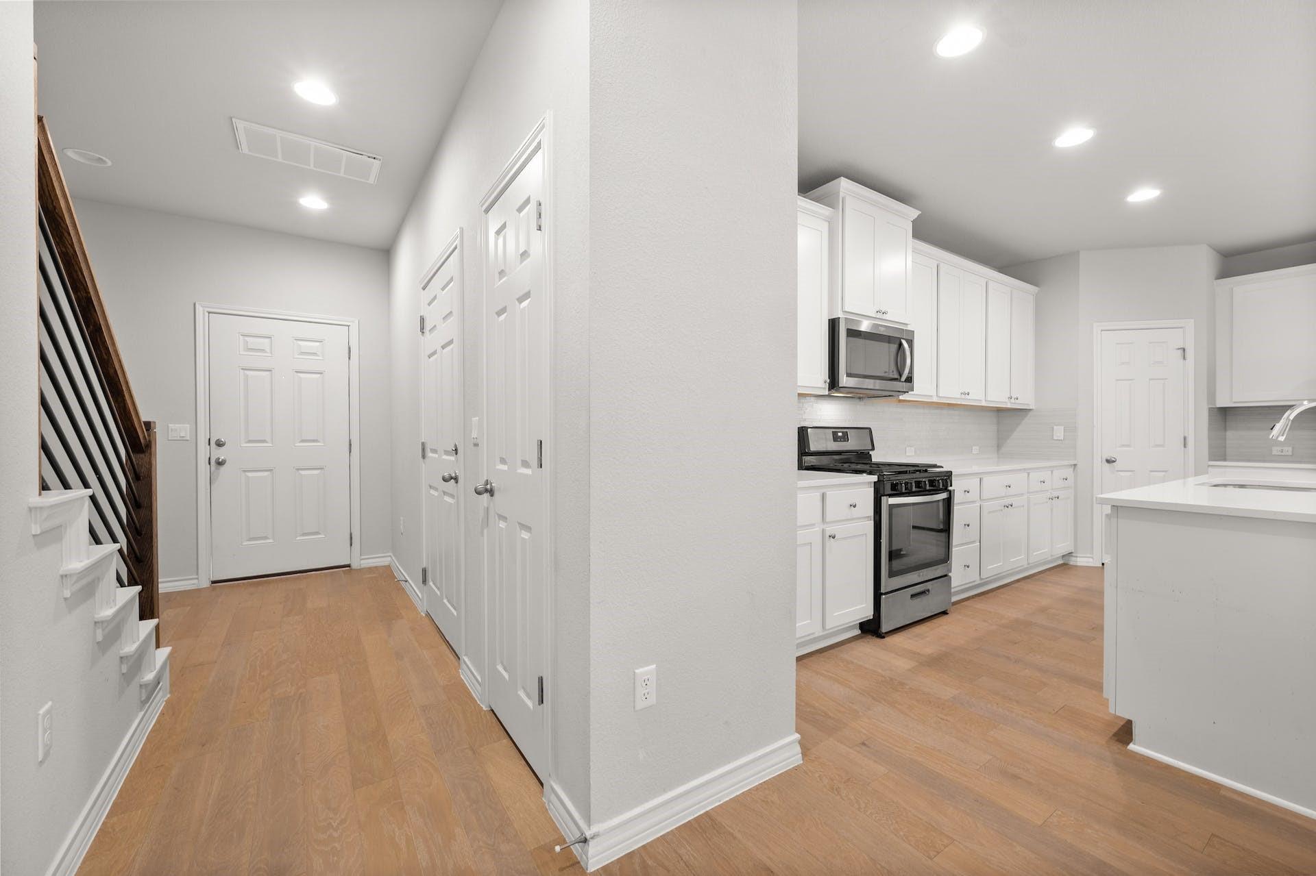 5107 Lemon Tree Path # 127, Austin, TX 78723