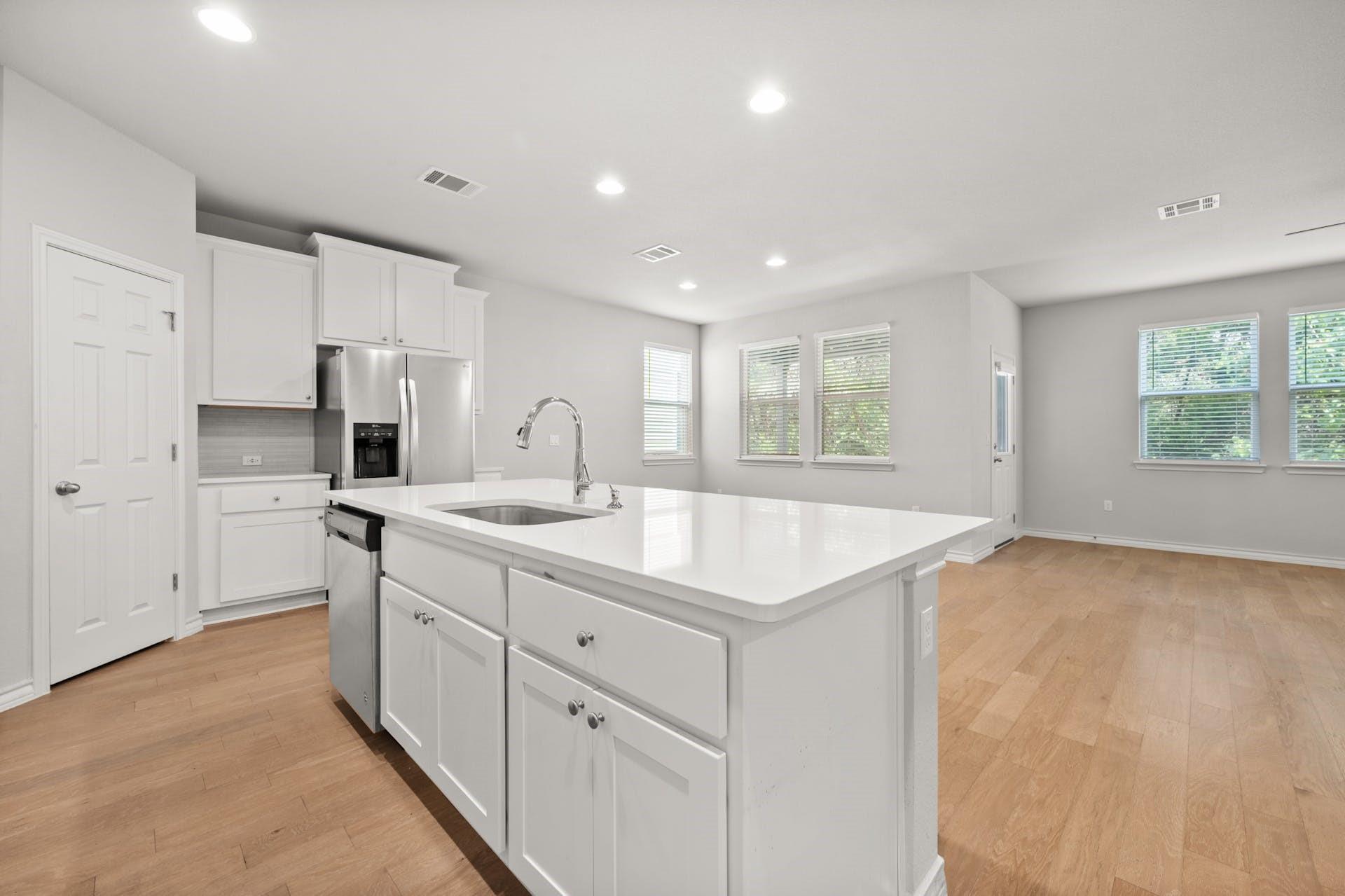 5107 Lemon Tree Path # 127, Austin, TX 78723