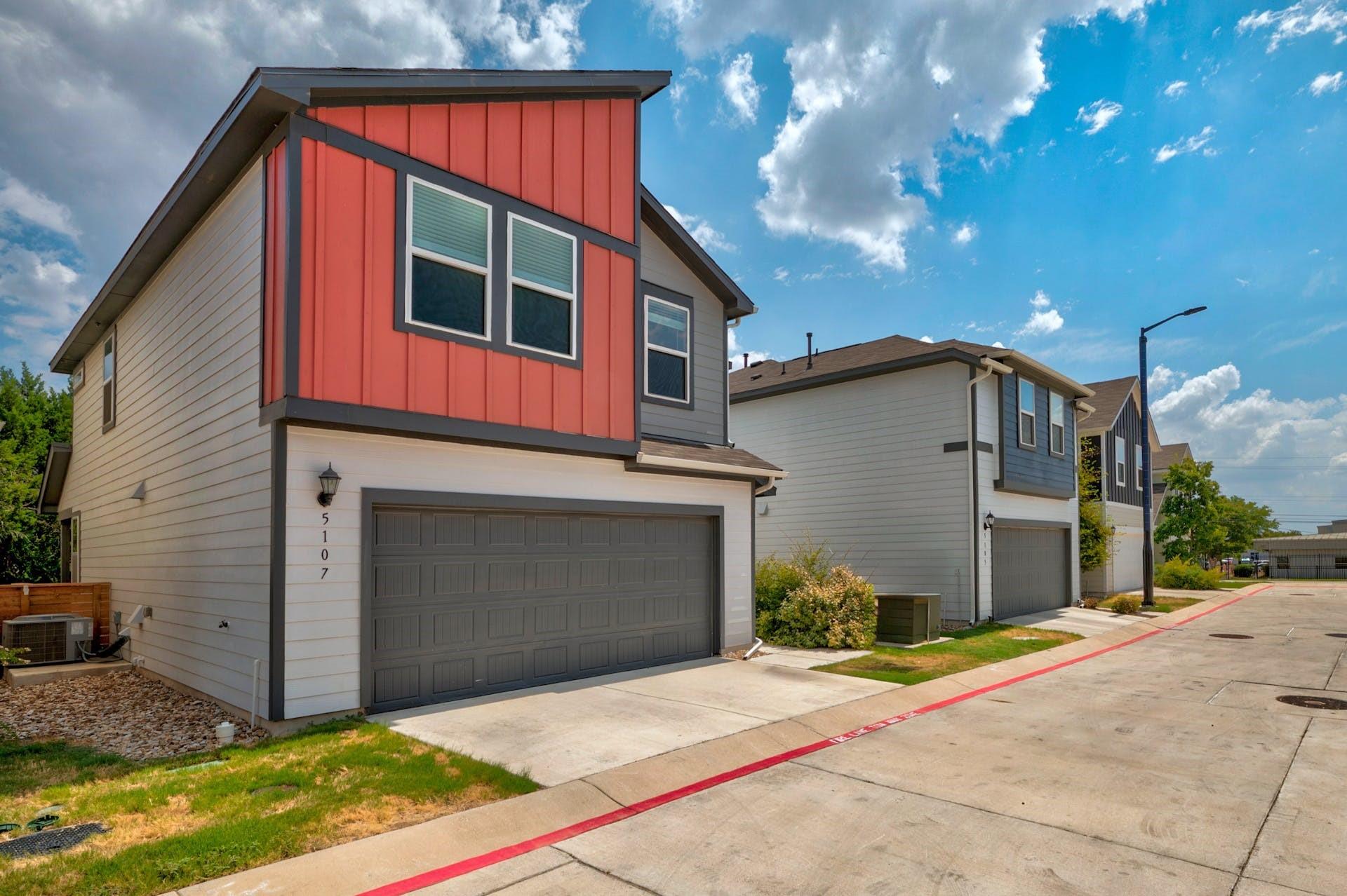 5107 Lemon Tree Path # 127, Austin, TX 78723
