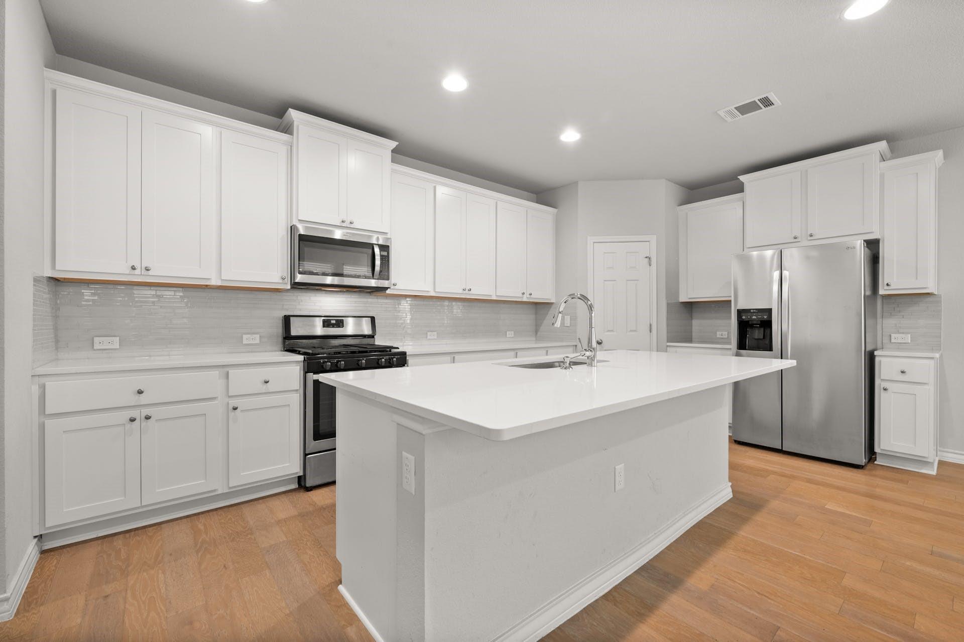 5107 Lemon Tree Path # 127, Austin, TX 78723