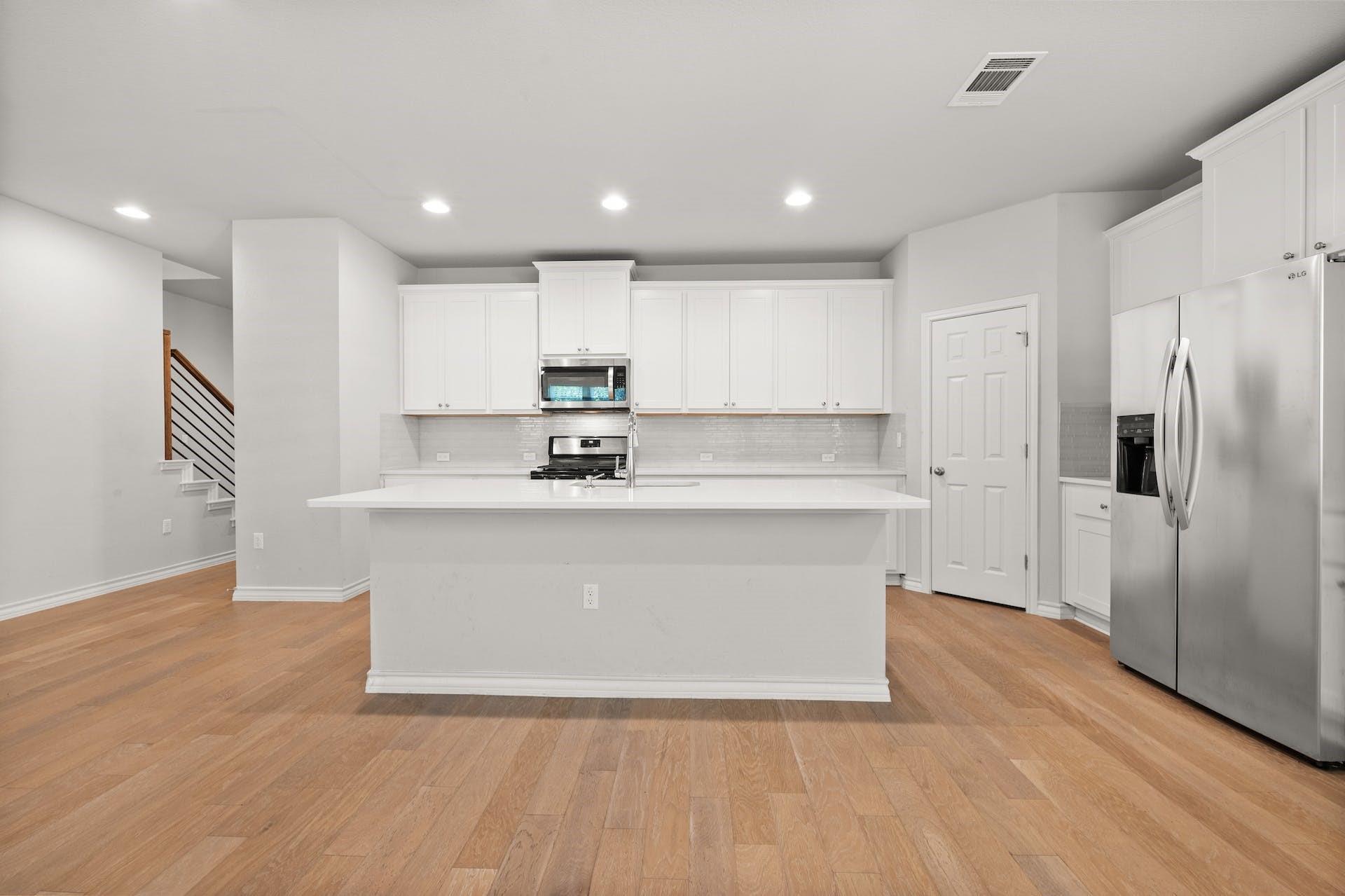 5107 Lemon Tree Path # 127, Austin, TX 78723