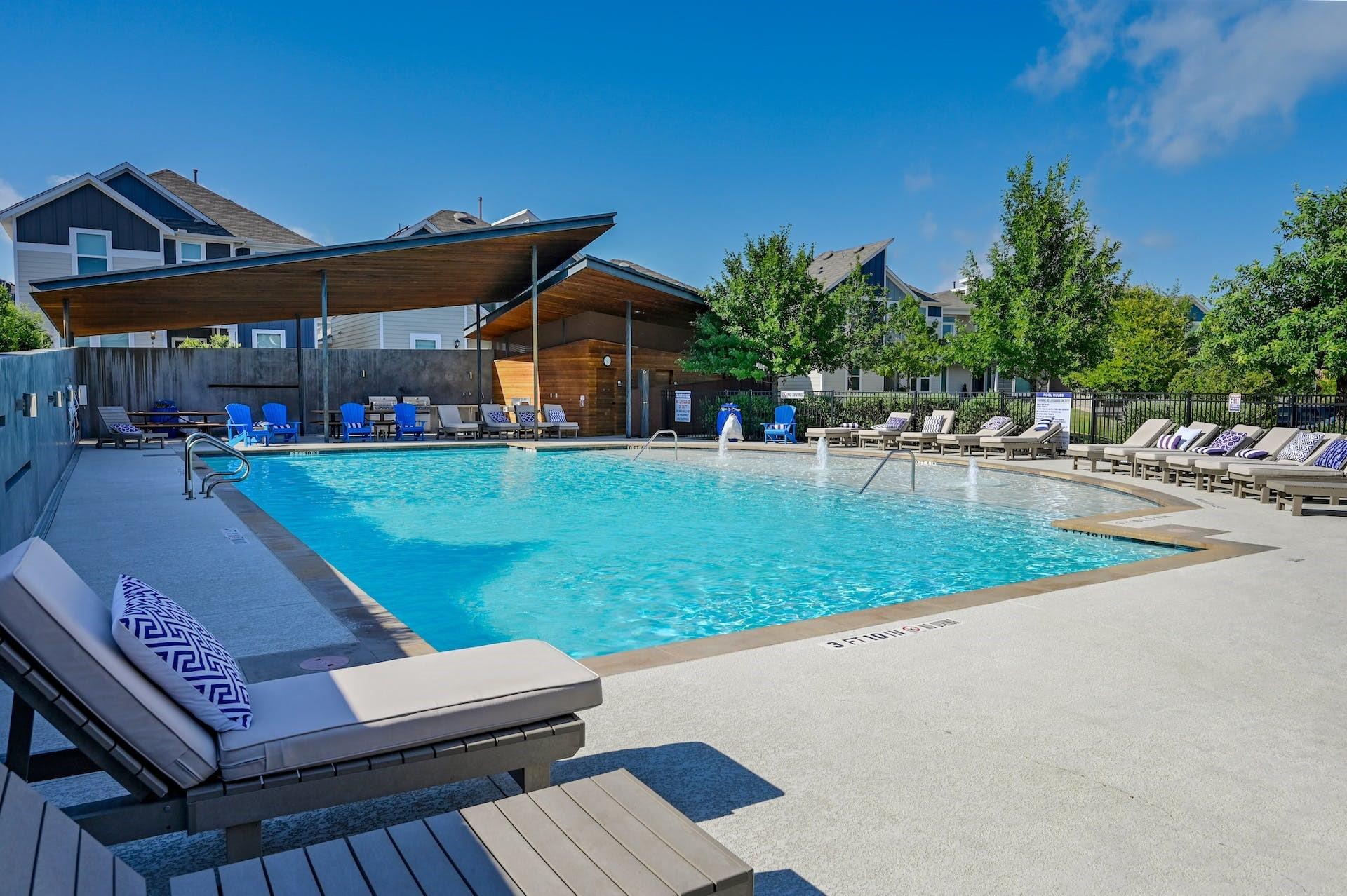 5107 Lemon Tree Path # 127, Austin, TX 78723