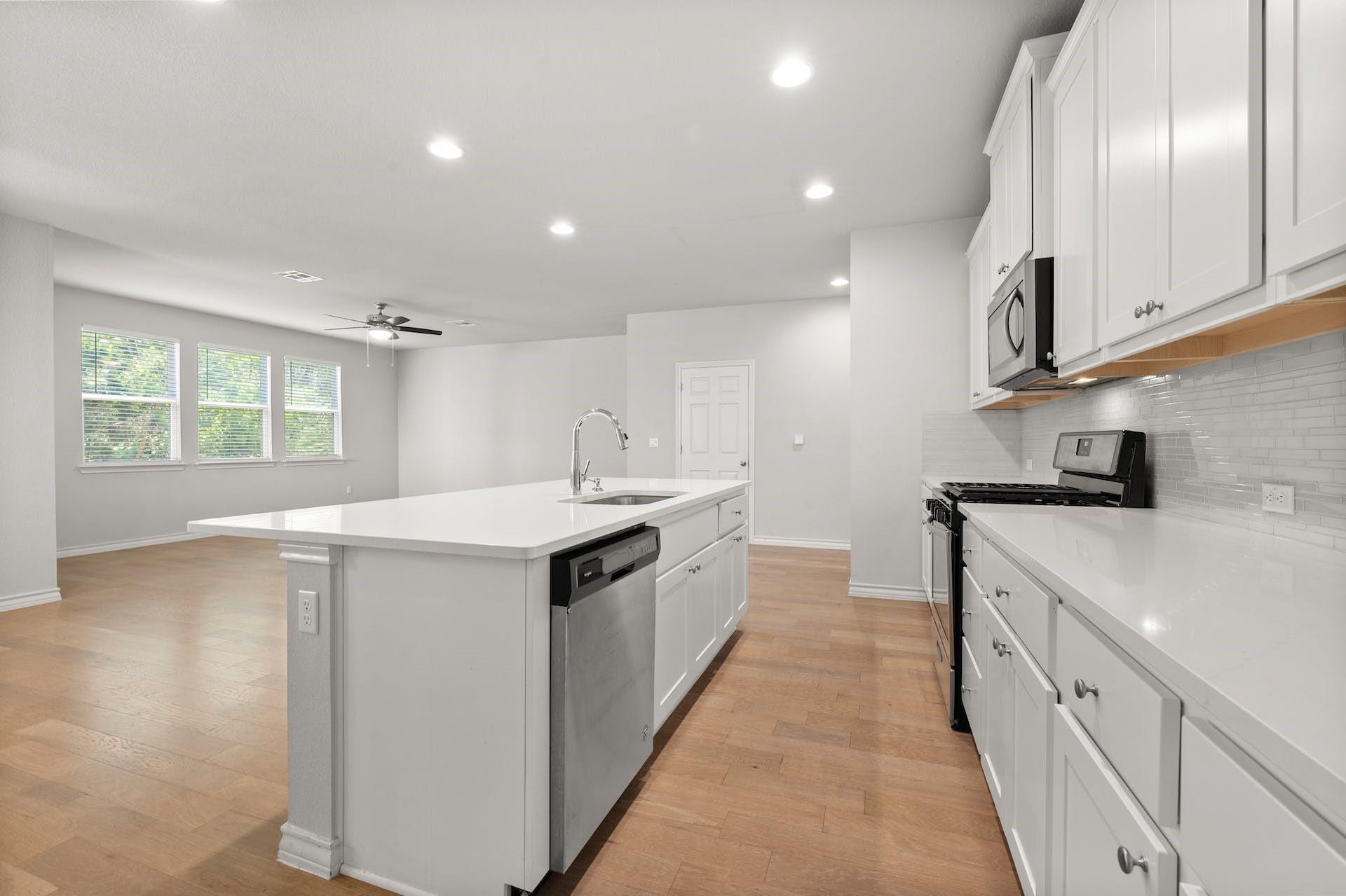 5107 Lemon Tree Path # 127, Austin, TX 78723