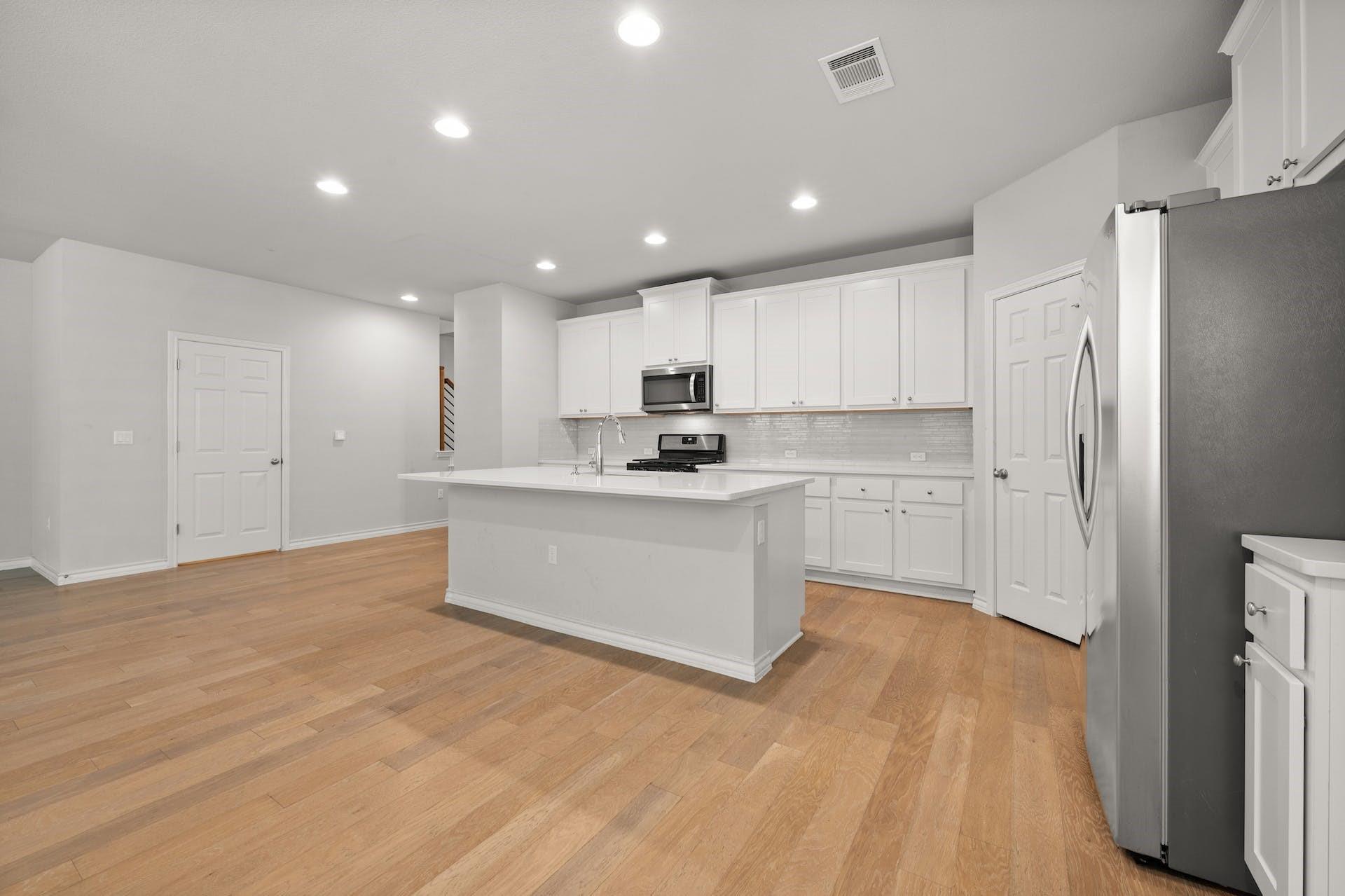 5107 Lemon Tree Path # 127, Austin, TX 78723