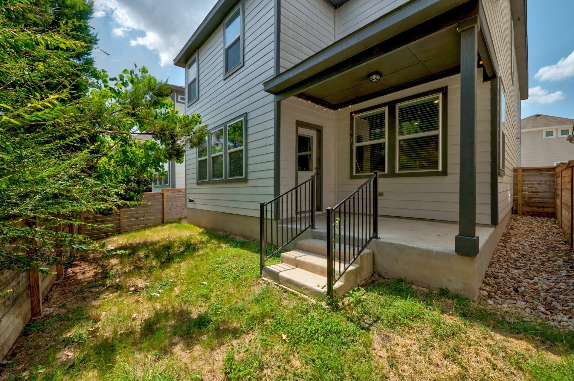 5107 Lemon Tree Path # 127, Austin, TX 78723