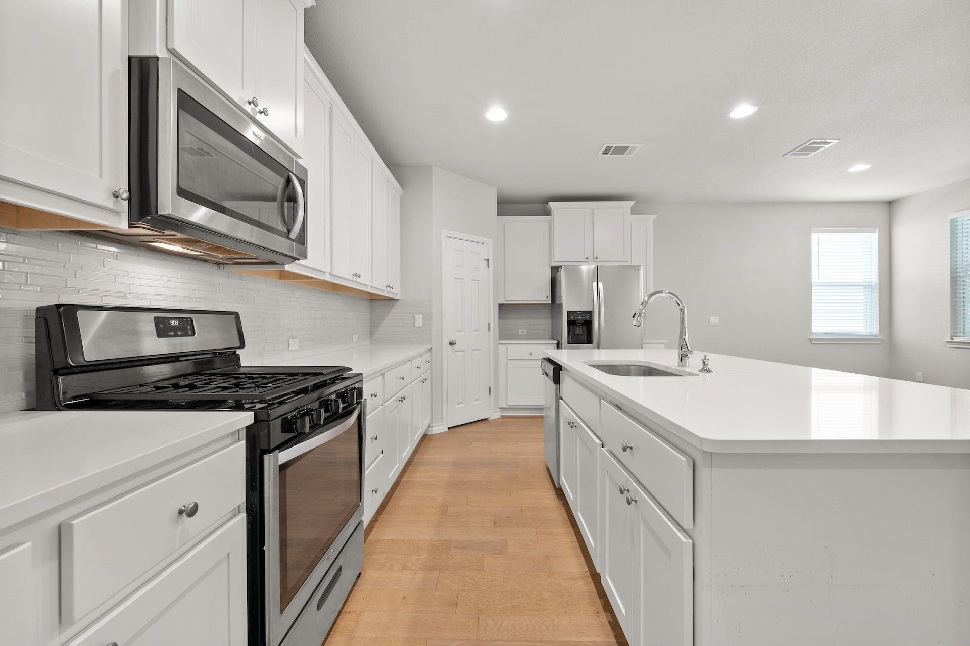 5107 Lemon Tree Path # 127, Austin, TX 78723