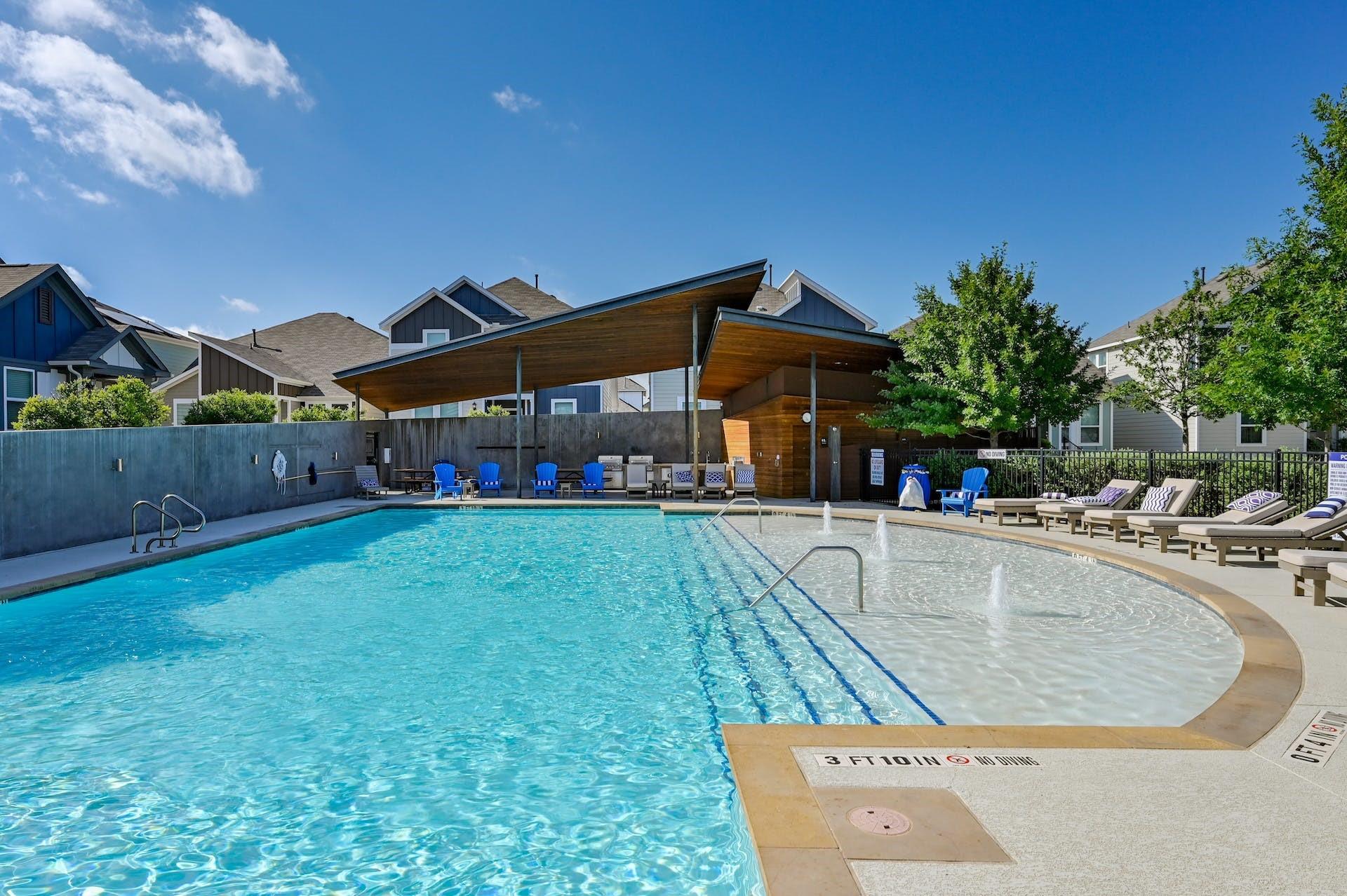 5107 Lemon Tree Path # 127, Austin, TX 78723