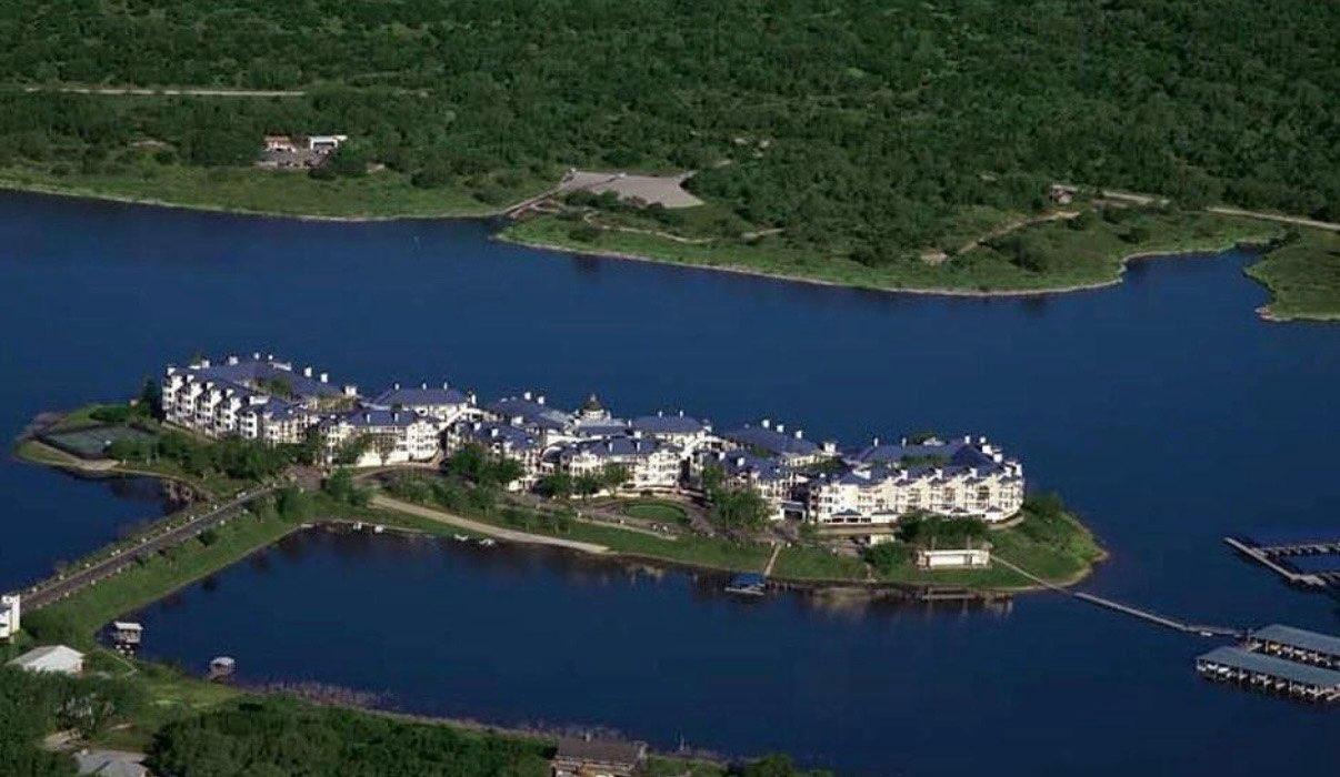 3404 American Dr # 3202, Lago Vista, TX 78645