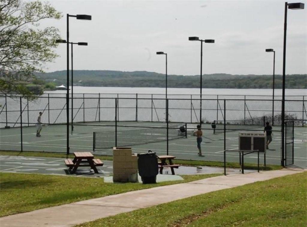 3404 American Dr # 3202, Lago Vista, TX 78645