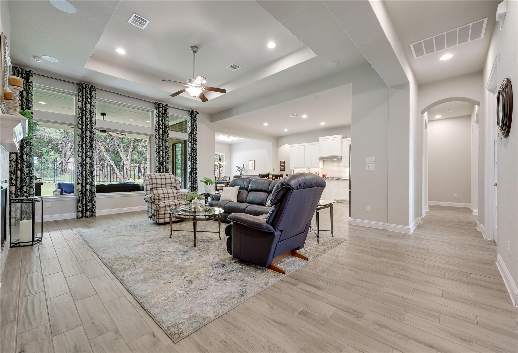 7425 Pace Ravine Dr, Lago Vista, TX 78645