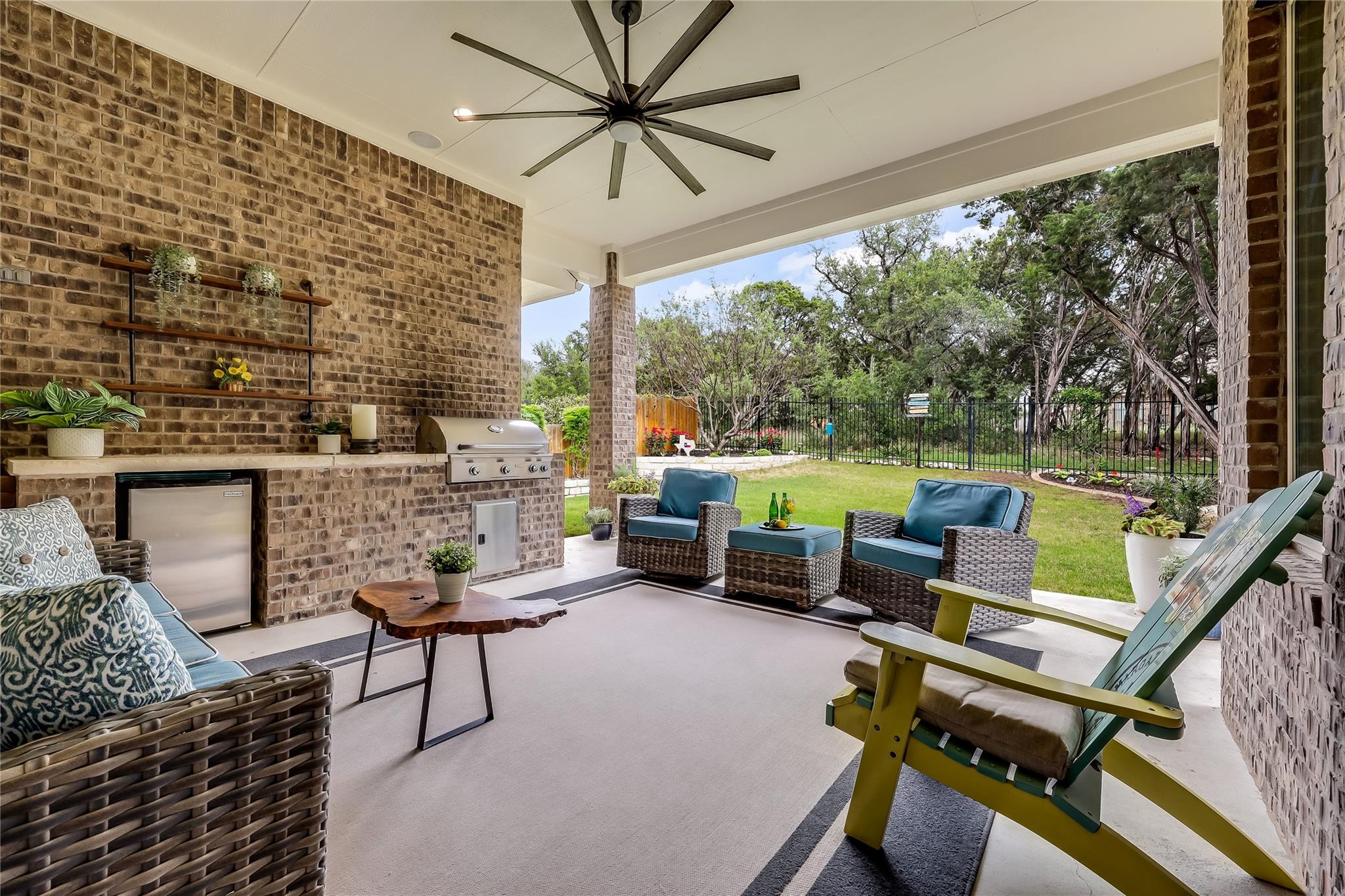 7425 Pace Ravine Dr, Lago Vista, TX 78645