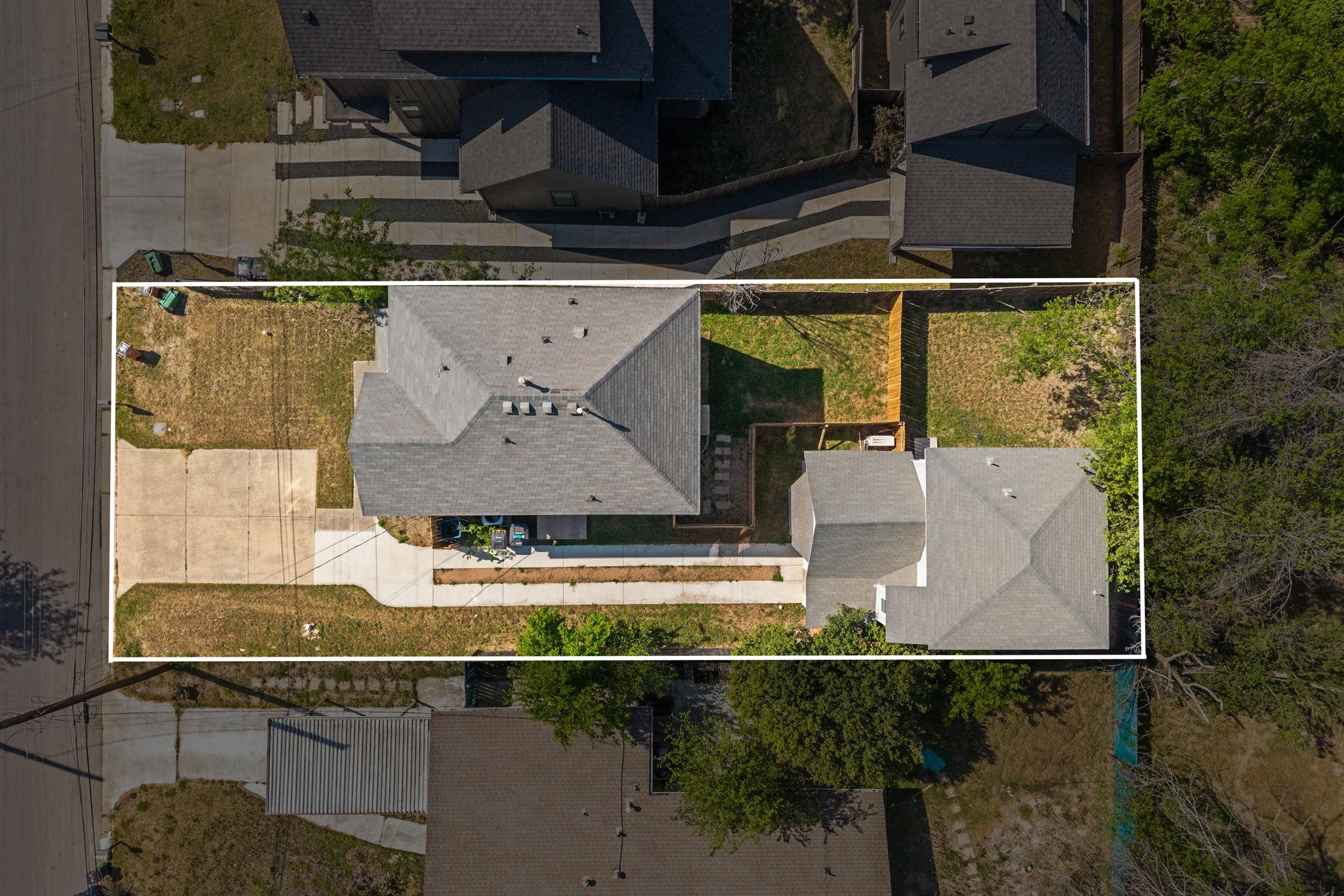 5408 Downs Dr, Austin, TX 78721