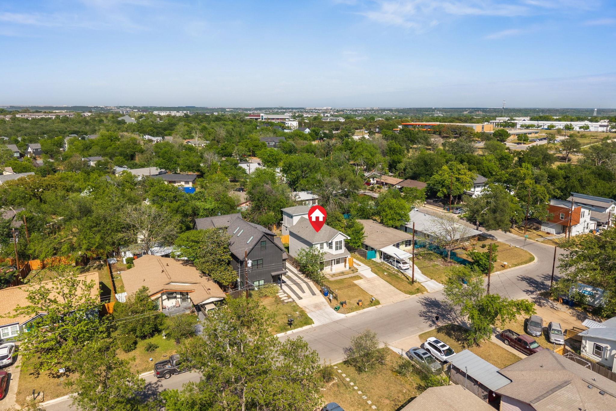 5408 Downs Dr, Austin, TX 78721