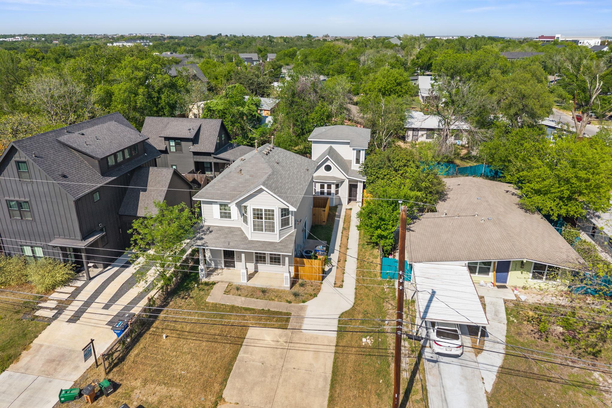 5408 Downs Dr, Austin, TX 78721