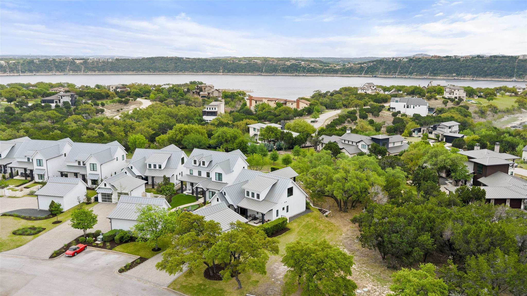 19601 Flying J Blvd # 16, Spicewood, TX 78669