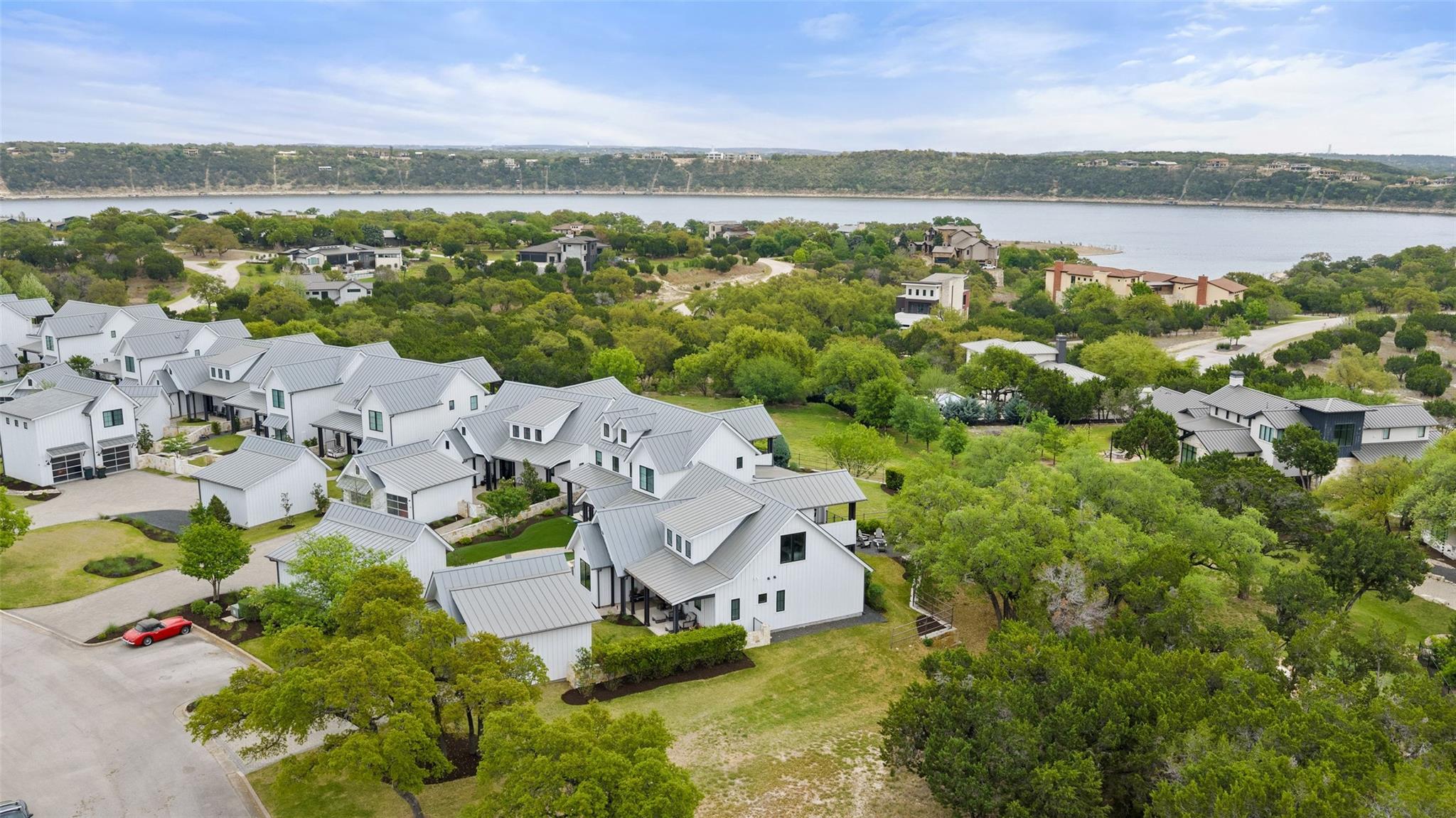 19601 Flying J Blvd # 16, Spicewood, TX 78669