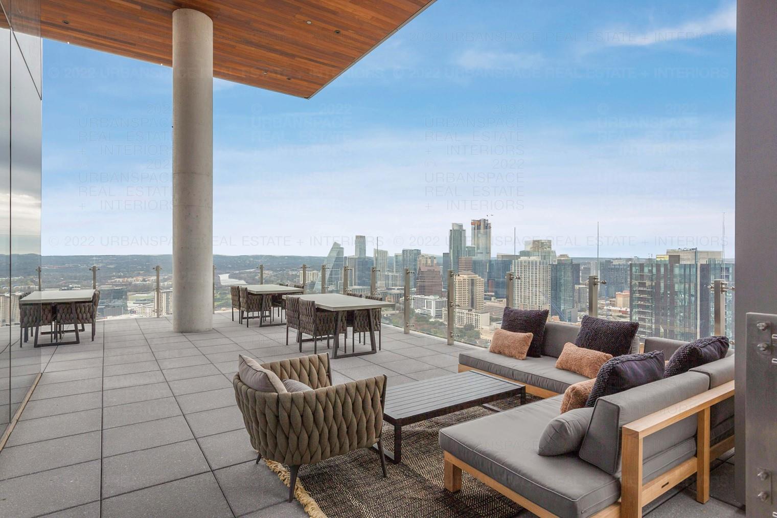 44 East Ave # 1509, Austin, TX 78701