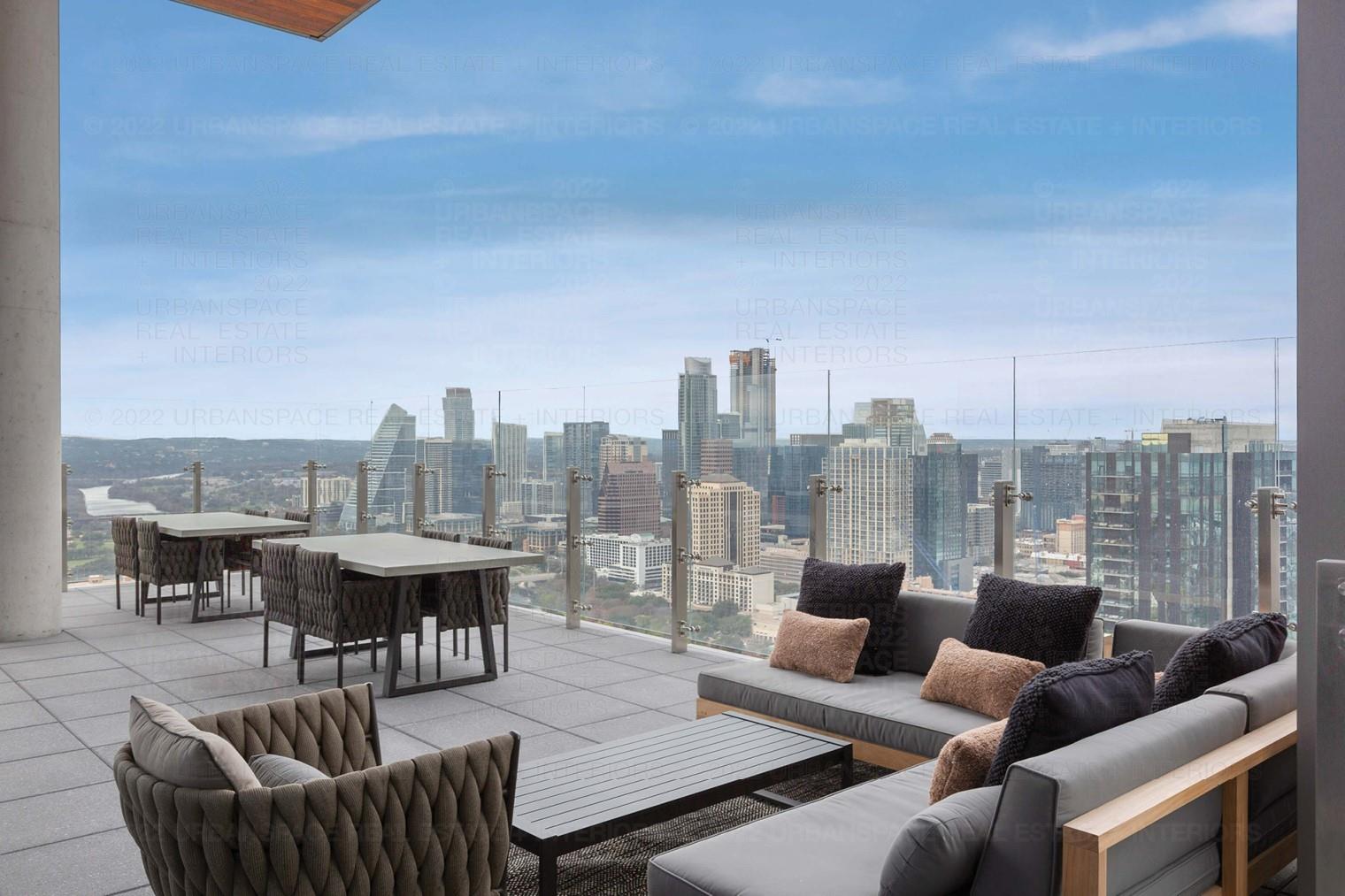 44 East Ave # 1509, Austin, TX 78701