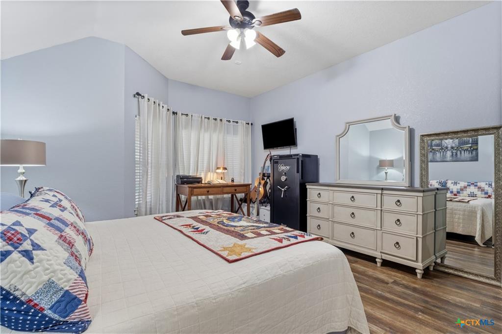 1711 Lynx Cir, Harker Heights, TX 76548