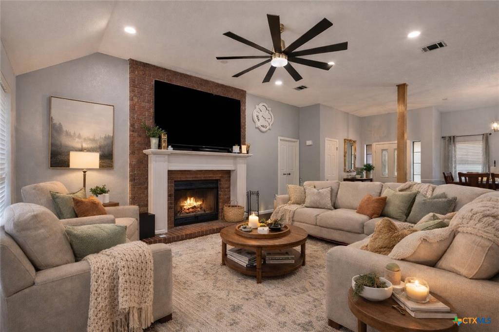 1711 Lynx Cir, Harker Heights, TX 76548