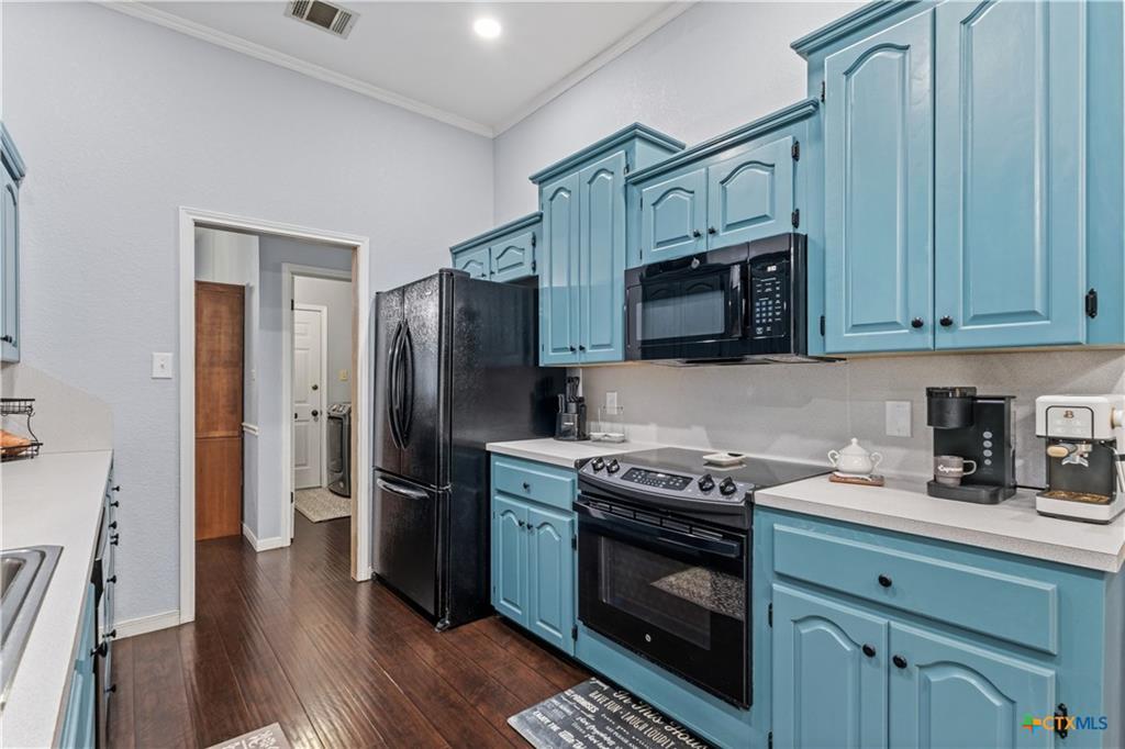 1711 Lynx Cir, Harker Heights, TX 76548