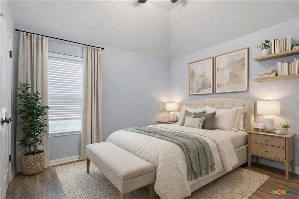 1711 Lynx Cir, Harker Heights, TX 76548