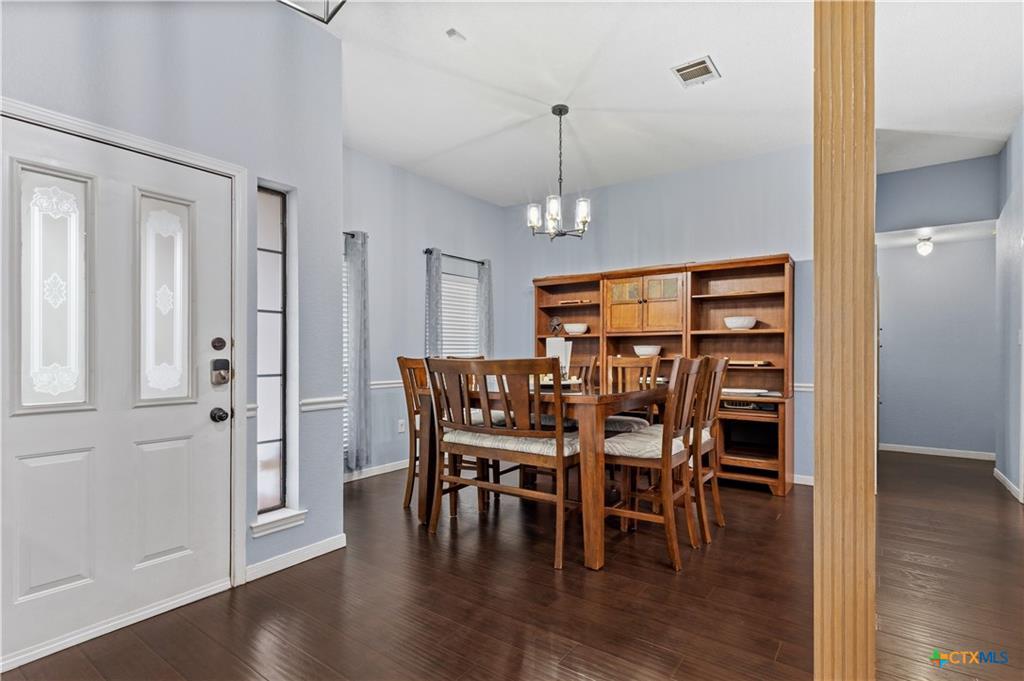 1711 Lynx Cir, Harker Heights, TX 76548