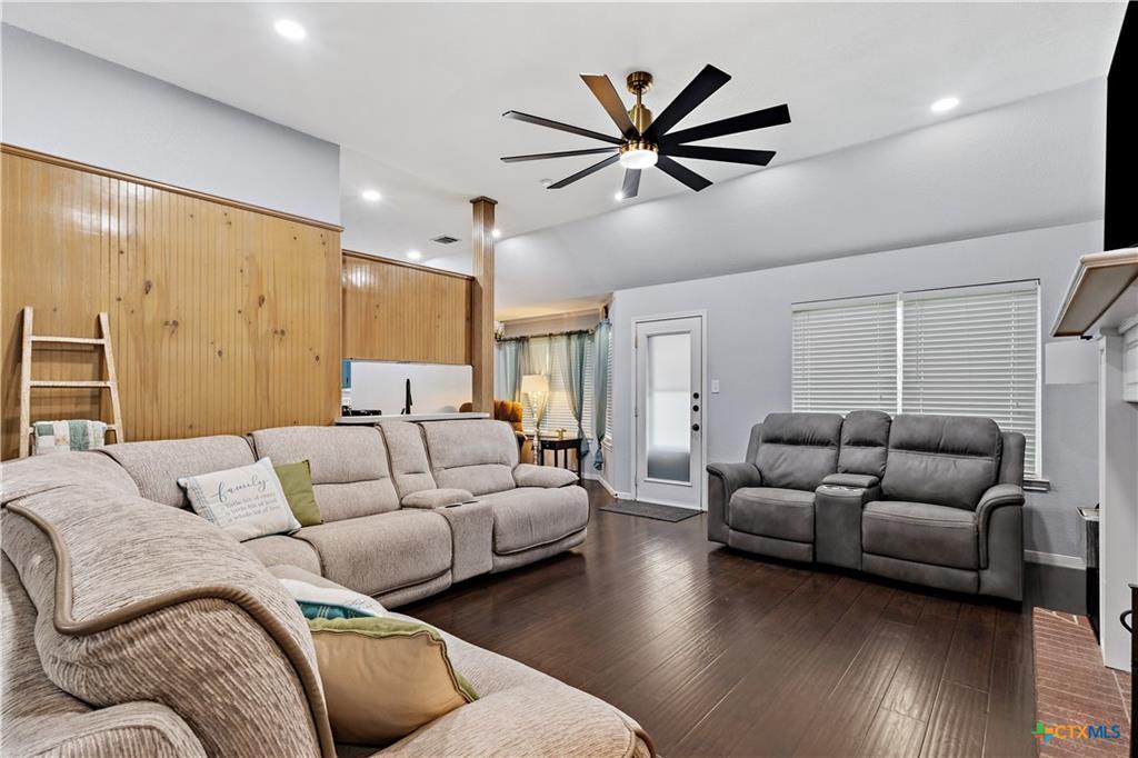 1711 Lynx Cir, Harker Heights, TX 76548