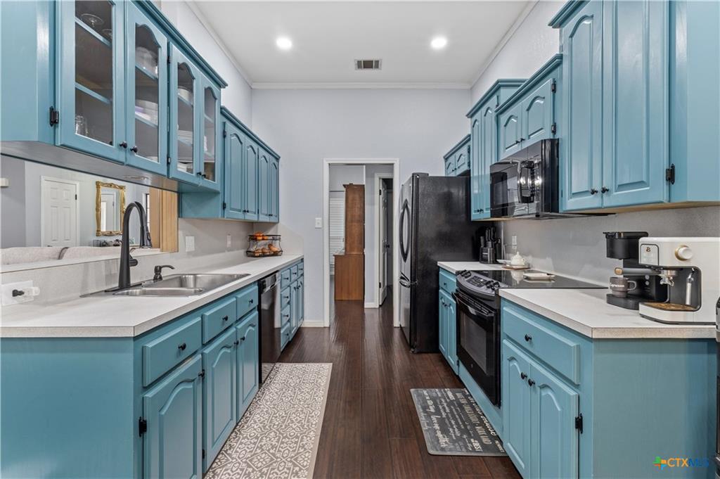 1711 Lynx Cir, Harker Heights, TX 76548