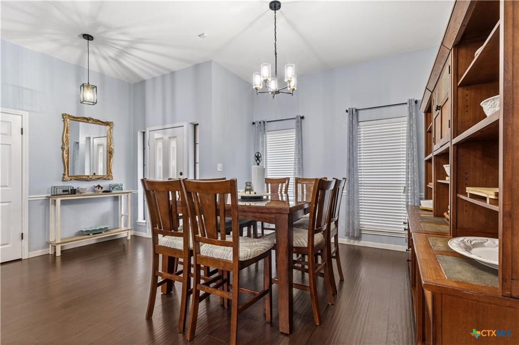 1711 Lynx Cir, Harker Heights, TX 76548