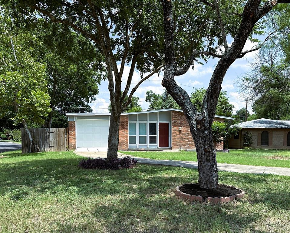 7000 Bryn Mawr Cv, Austin, TX 78723