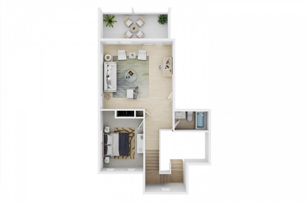 2540 Costa Del Sol Dr # 46, Leander, TX 78641